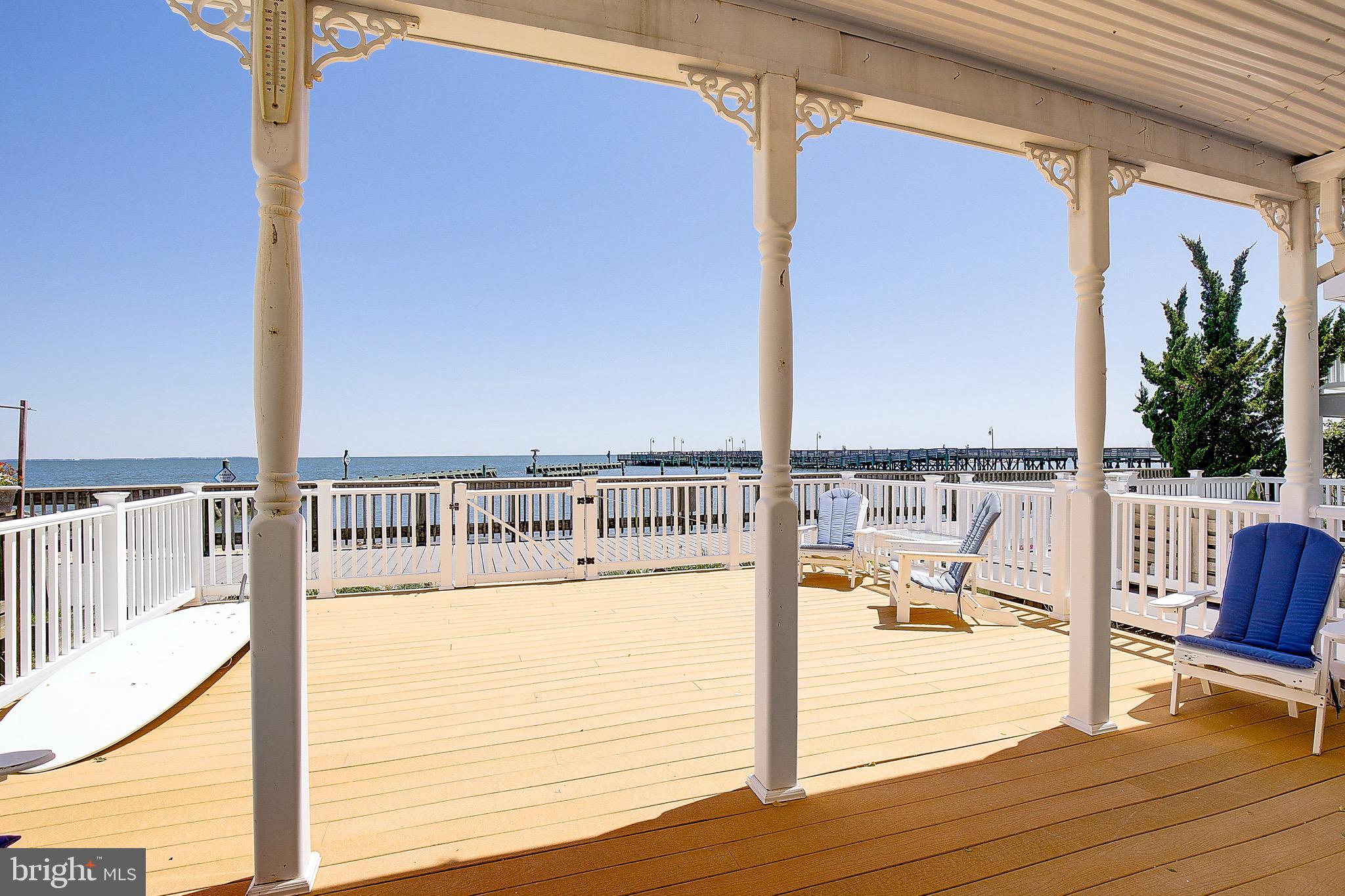 NORTH CHESAPEAKE BEACH - Residential