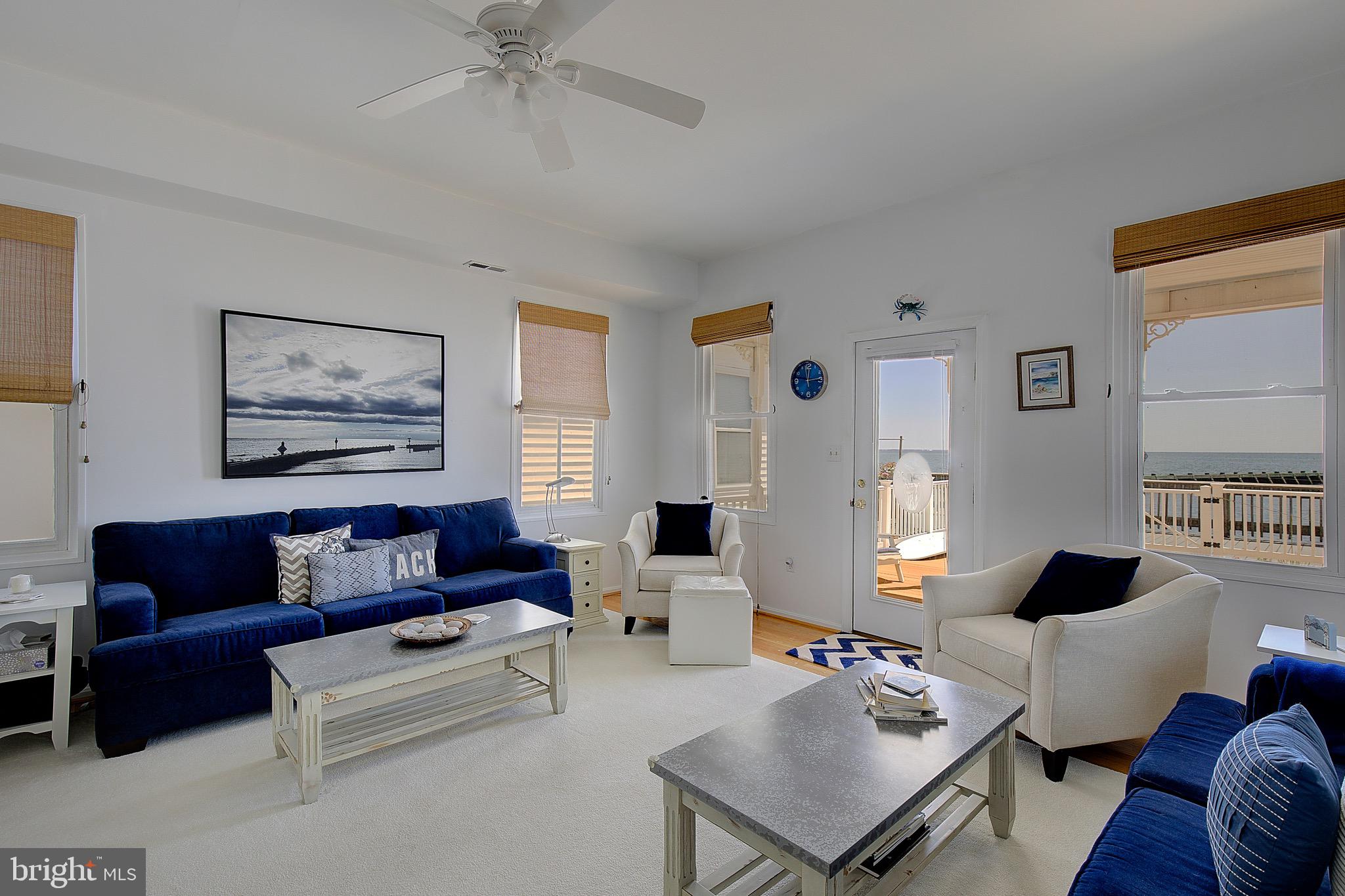 NORTH CHESAPEAKE BEACH - Residential