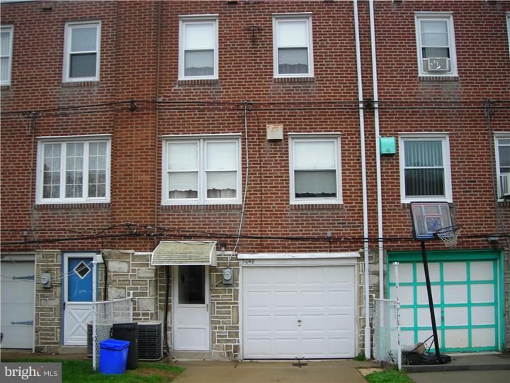 MAYFAIR (WEST) - Residential