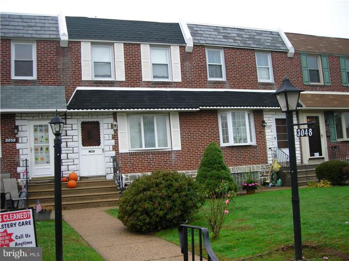 MAYFAIR (WEST) - Residential