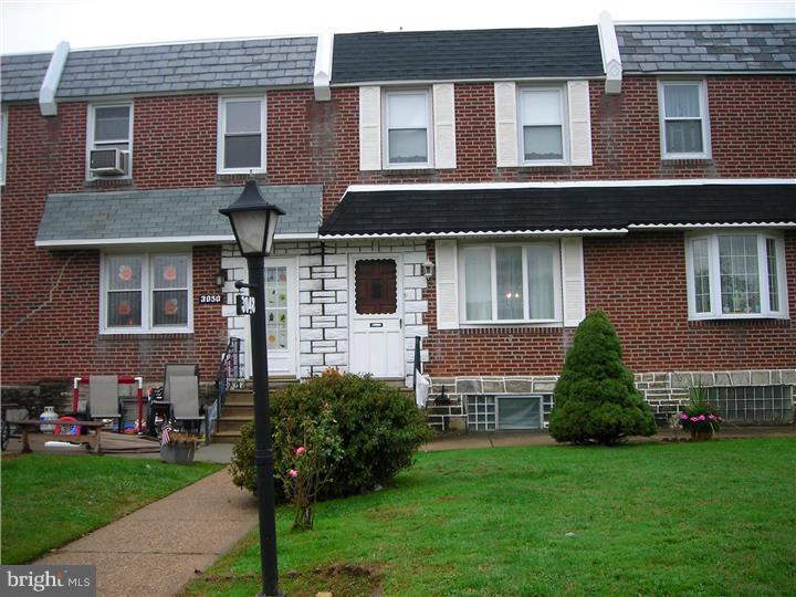 MAYFAIR (WEST) - Residential