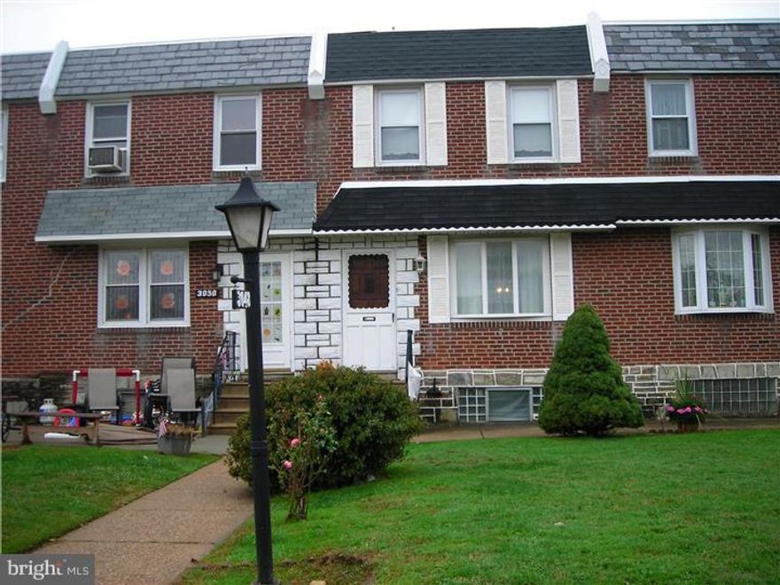 Priced to Sell, Nice Home in Good Condition, Needs a Little Updating, Great Starter Home, This Place has been Maintained and Serviced over the Years, Heater, A/C, Electric, Windows Good Condition.Nice Curb Appeal Front and Back