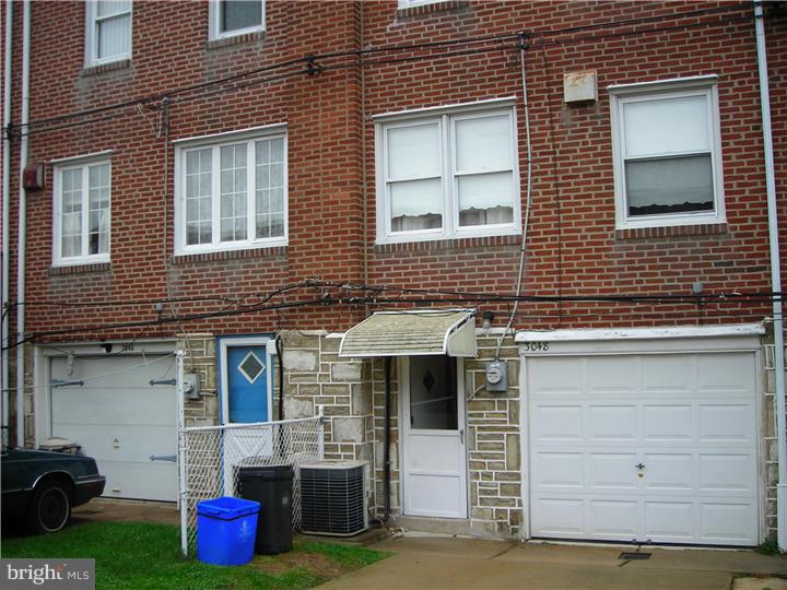 MAYFAIR (WEST) - Residential