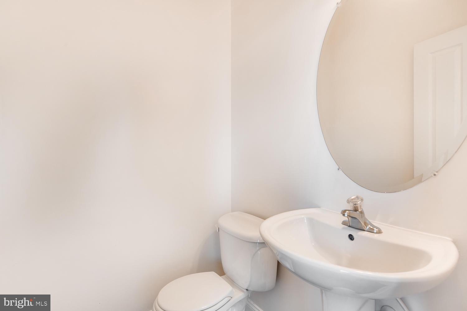 CAMDEN CROSSING - Residential