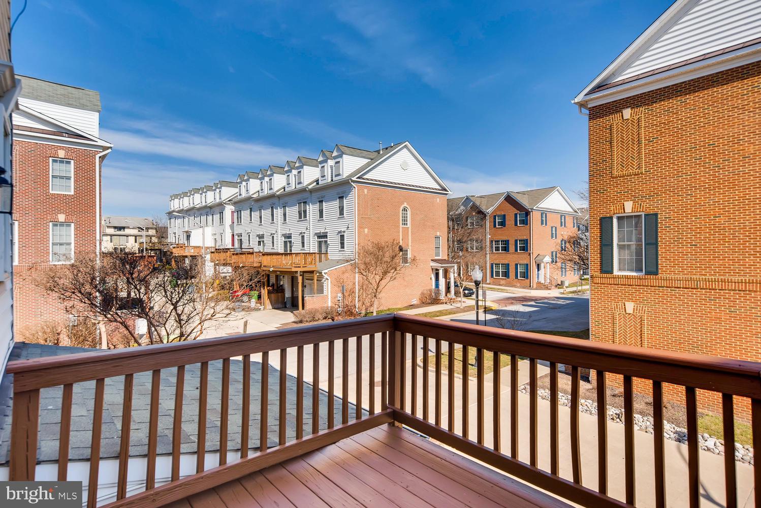 CAMDEN CROSSING - Residential