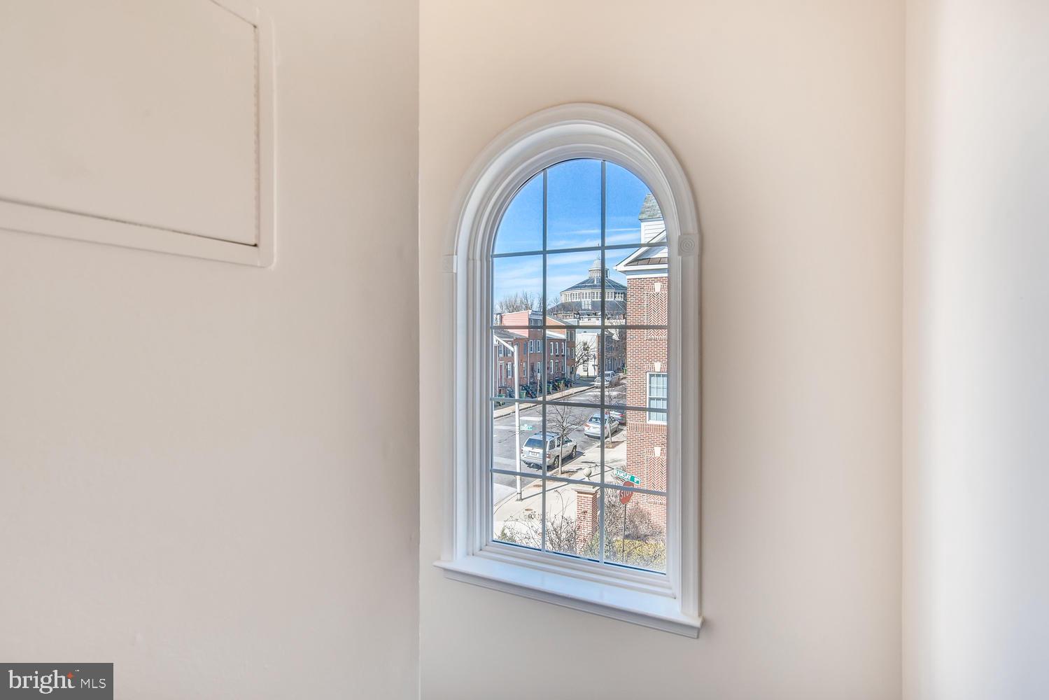 CAMDEN CROSSING - Residential