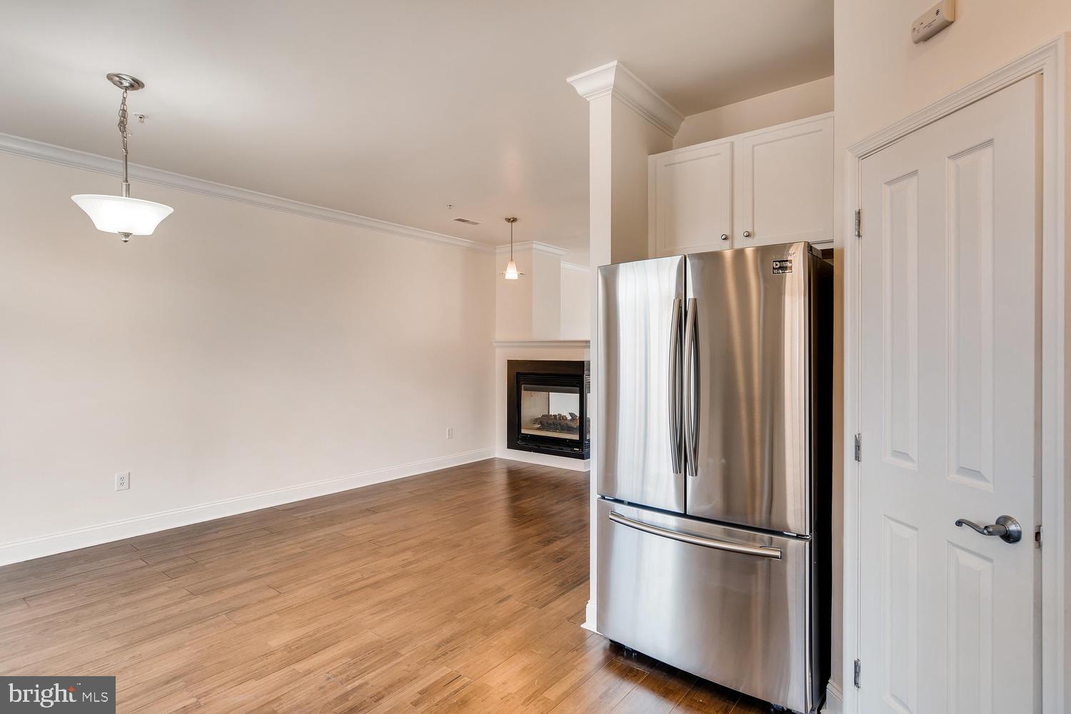 CAMDEN CROSSING - Residential