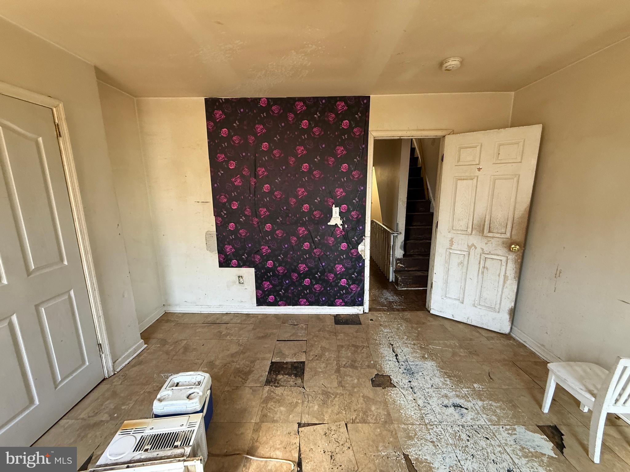 PHILADELPHIA (NORTH) - Residential