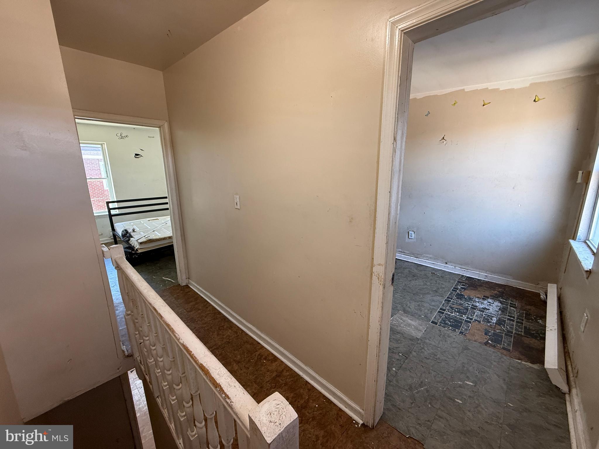 PHILADELPHIA (NORTH) - Residential