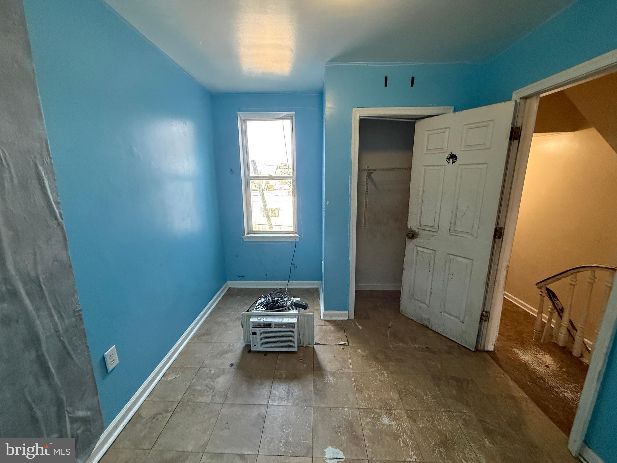 PHILADELPHIA (NORTH) - Residential