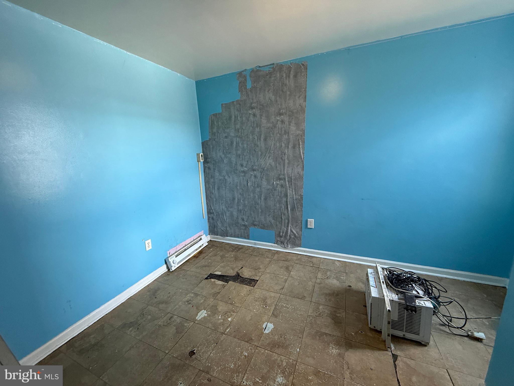 PHILADELPHIA (NORTH) - Residential