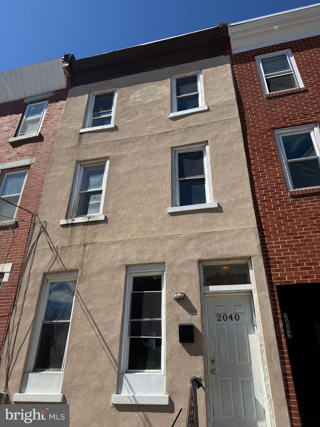 Photo of 2040 N Lambert Street, PHILADELPHIA, PA 19121 (MLS # PAPH2595258)