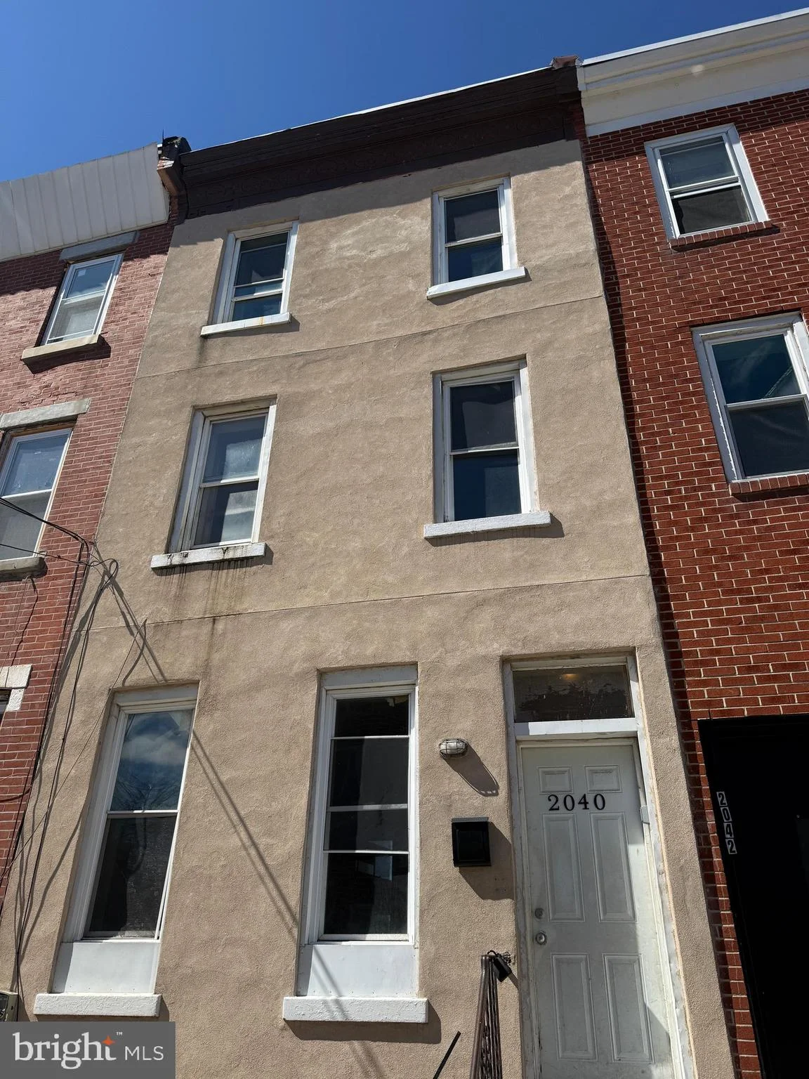 2040 N Lambert Street