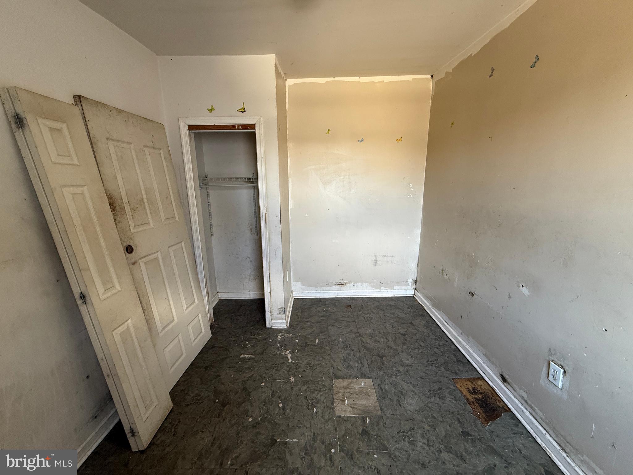 PHILADELPHIA (NORTH) - Residential