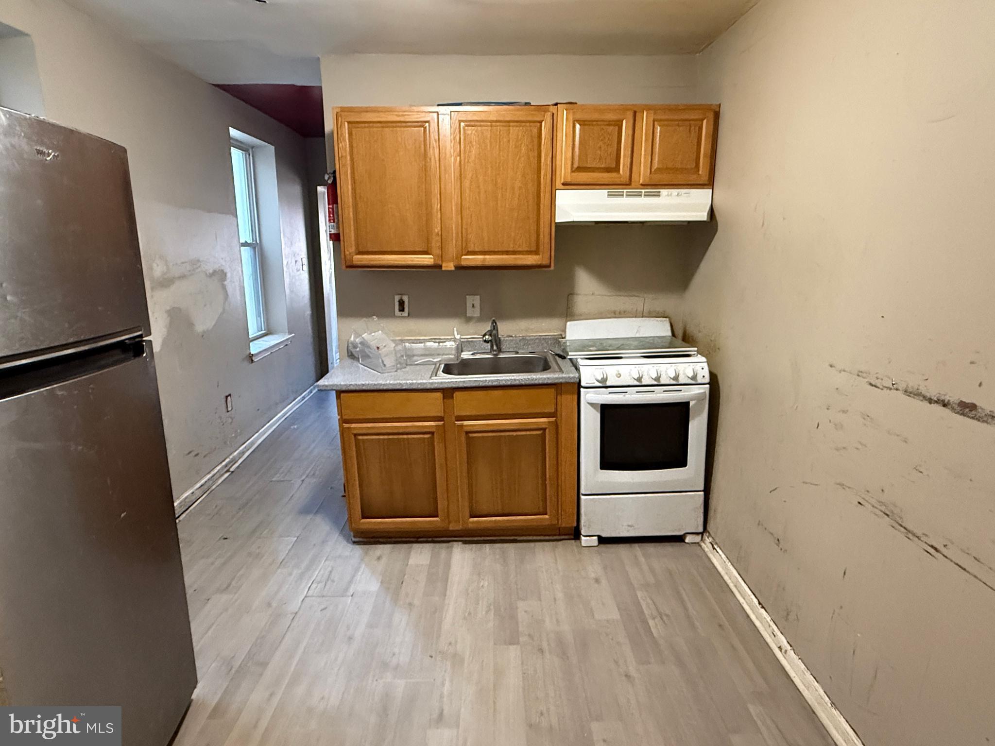 PHILADELPHIA (NORTH) - Residential