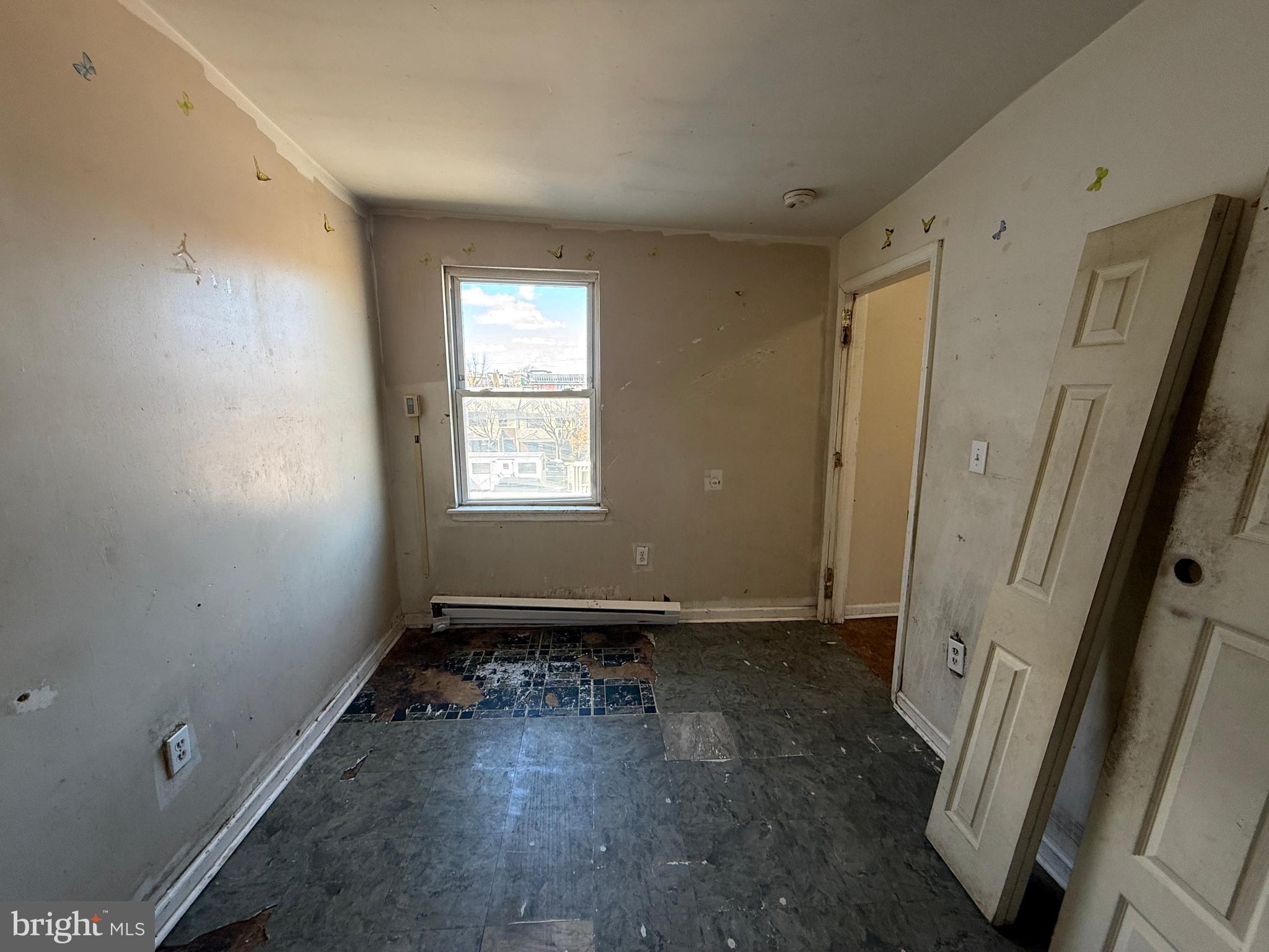 PHILADELPHIA (NORTH) - Residential