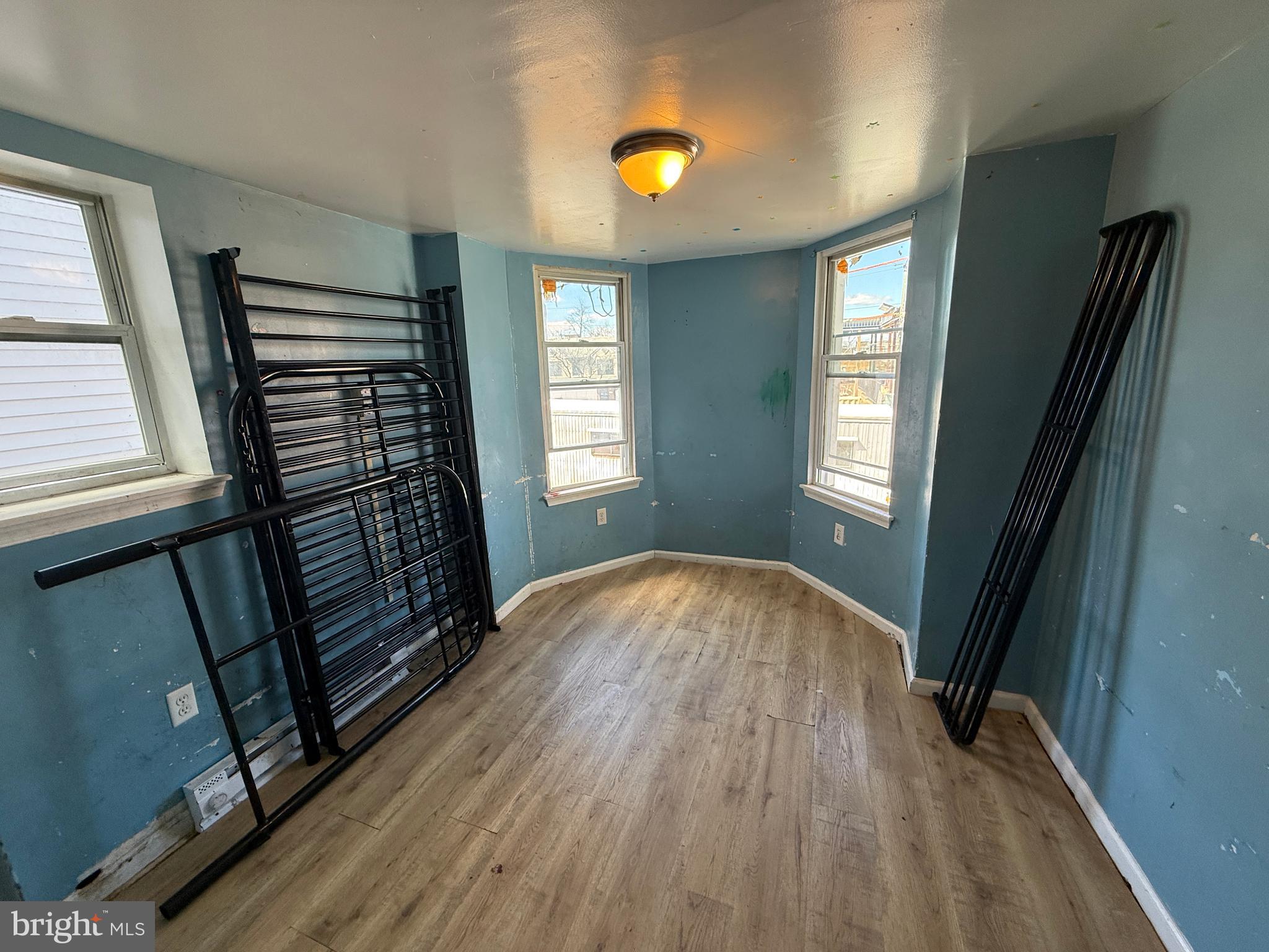 PHILADELPHIA (NORTH) - Residential