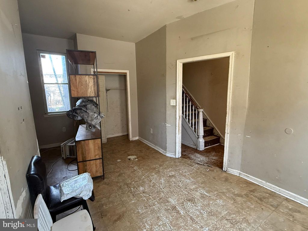Photo of 2040 N Lambert Street, PHILADELPHIA, PA 19121 (MLS # PAPH2595258)