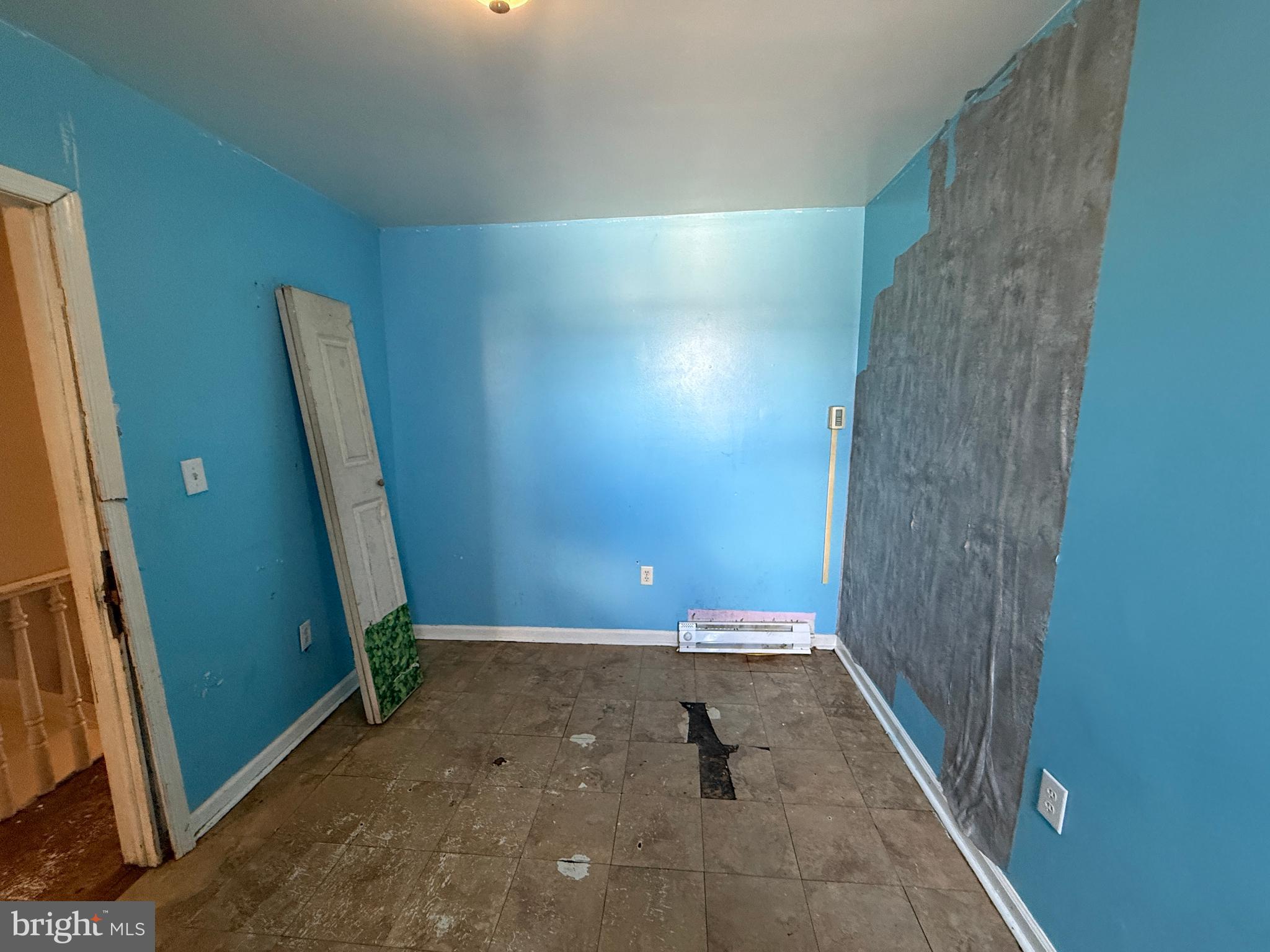 PHILADELPHIA (NORTH) - Residential