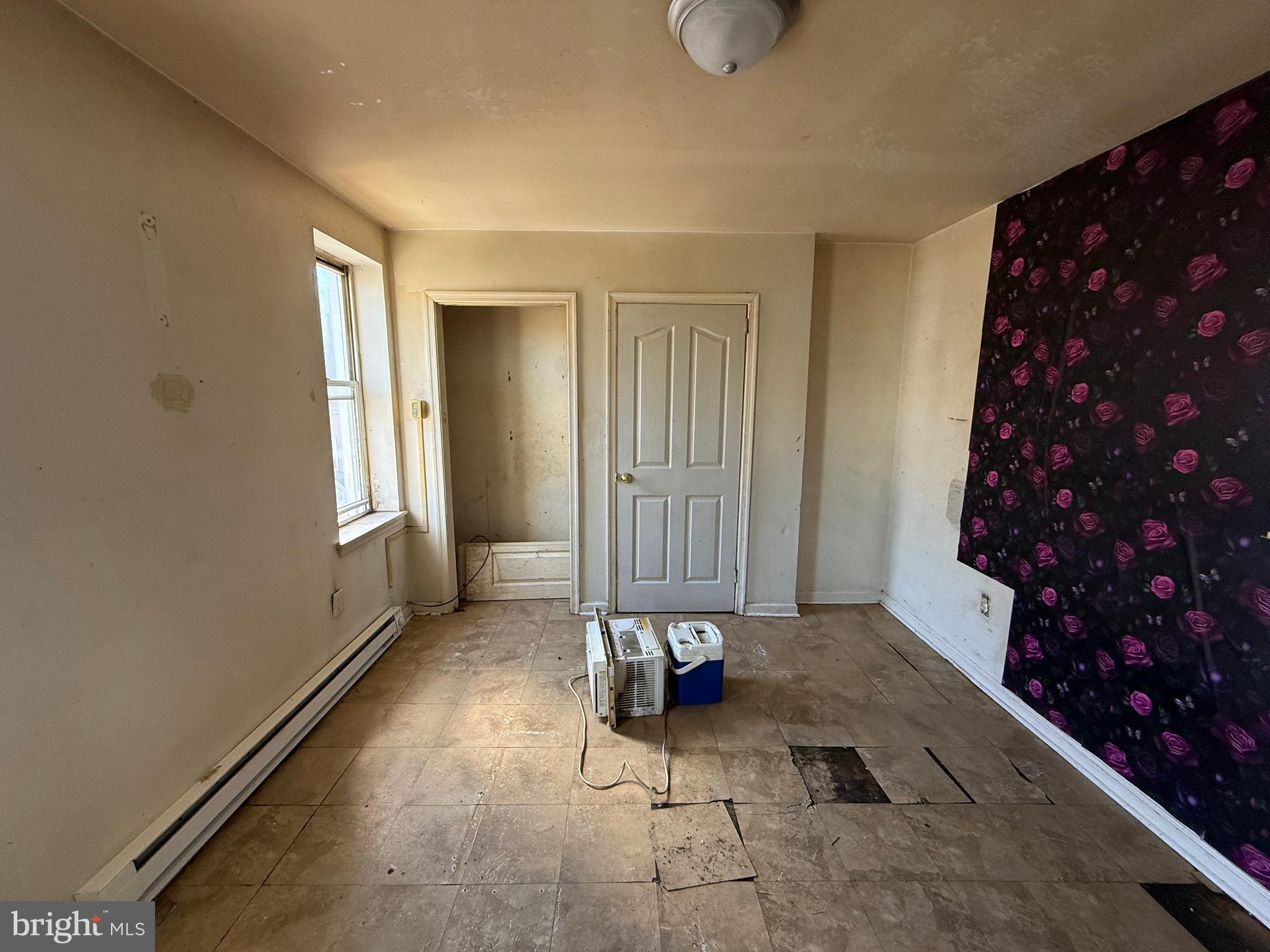 PHILADELPHIA (NORTH) - Residential