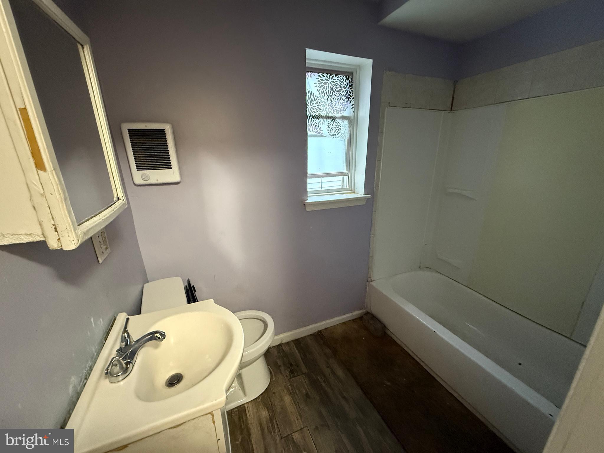 PHILADELPHIA (NORTH) - Residential