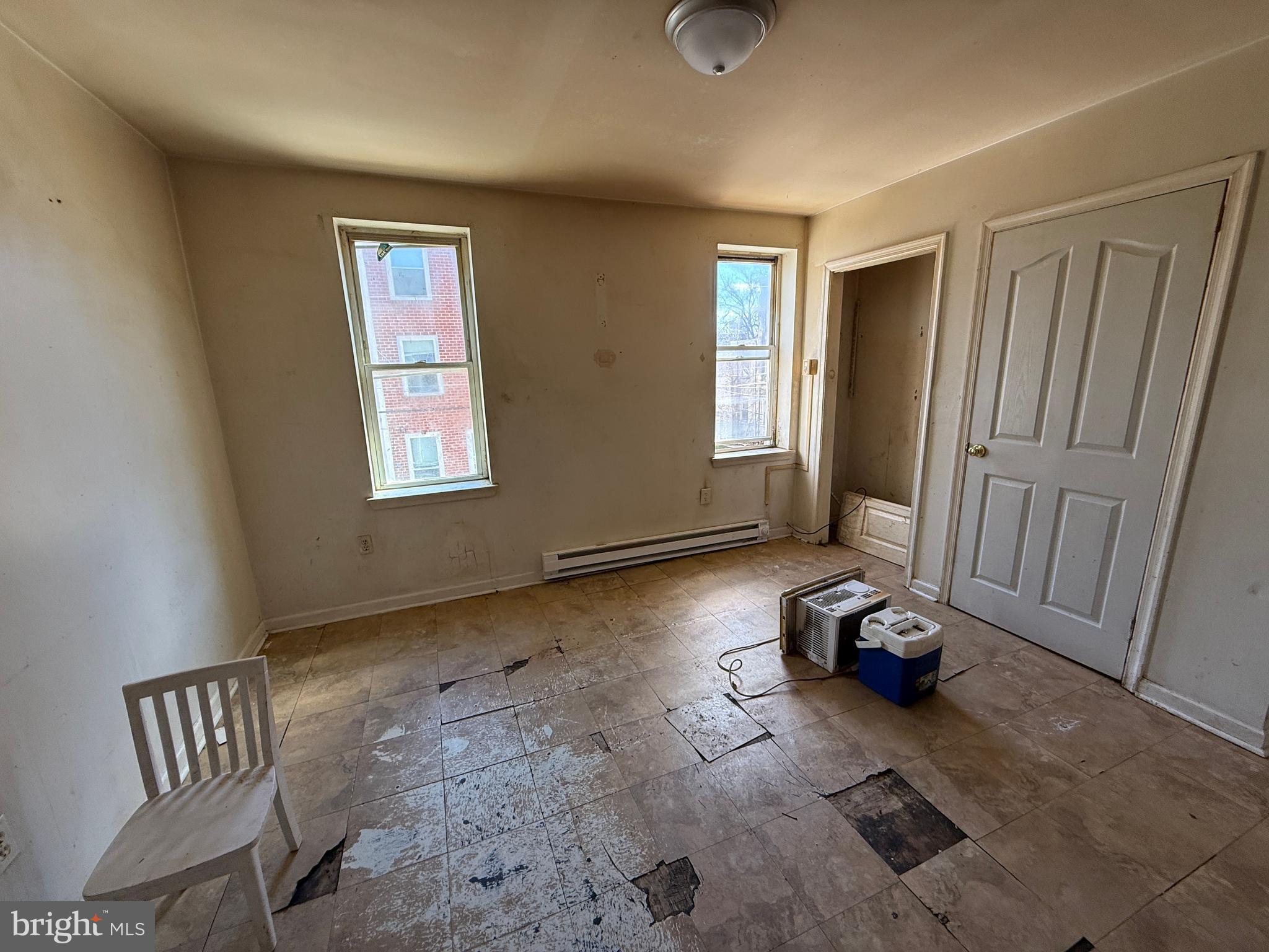 PHILADELPHIA (NORTH) - Residential