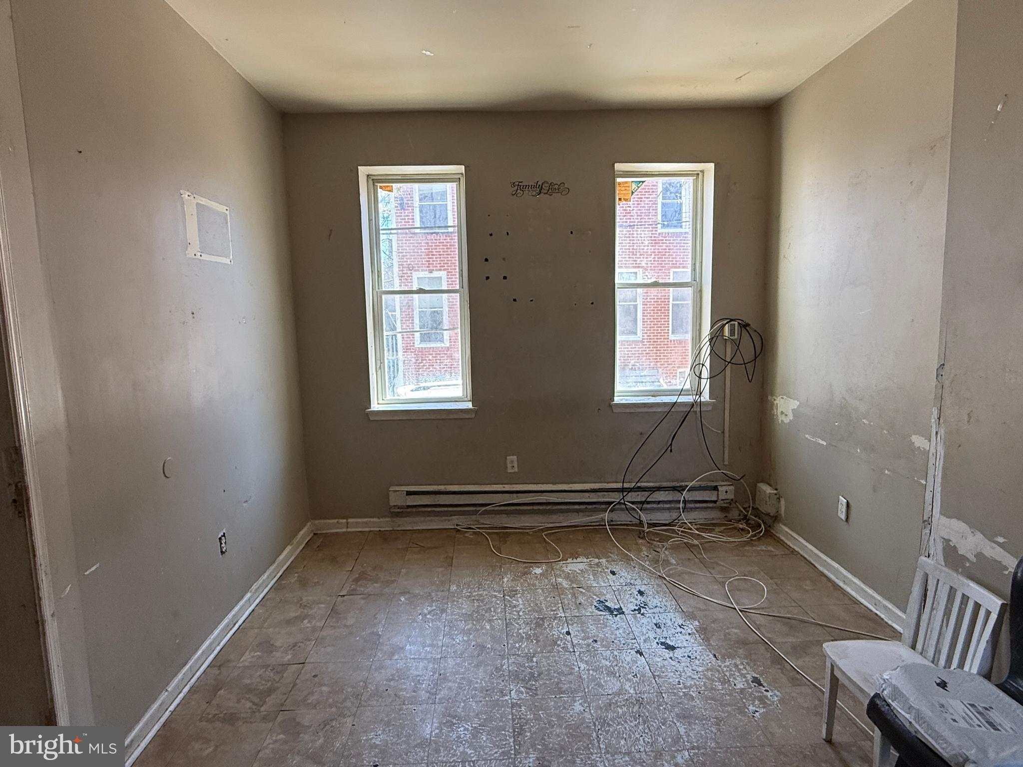 PHILADELPHIA (NORTH) - Residential