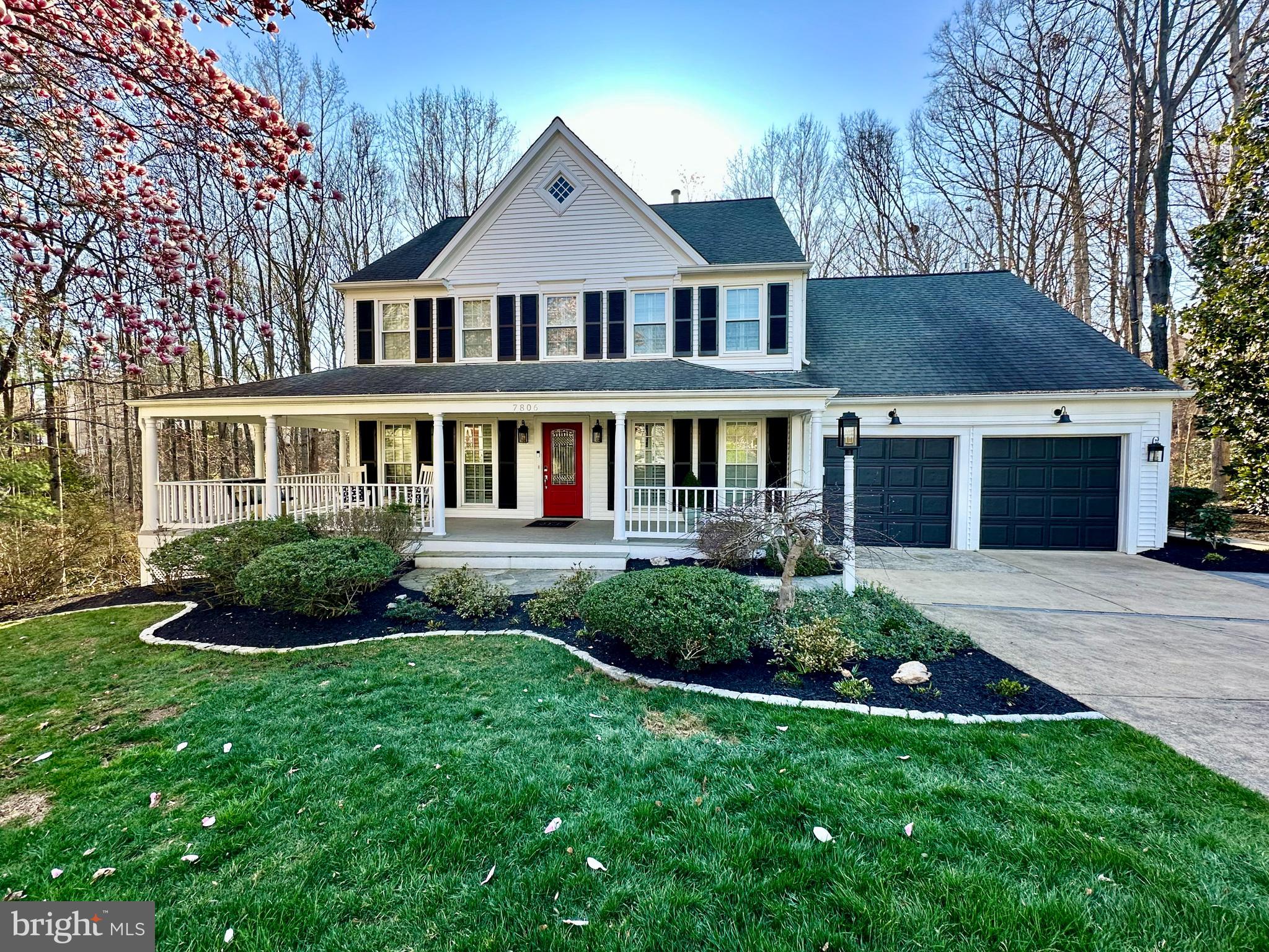 HUNTER VILLAGE - Residential