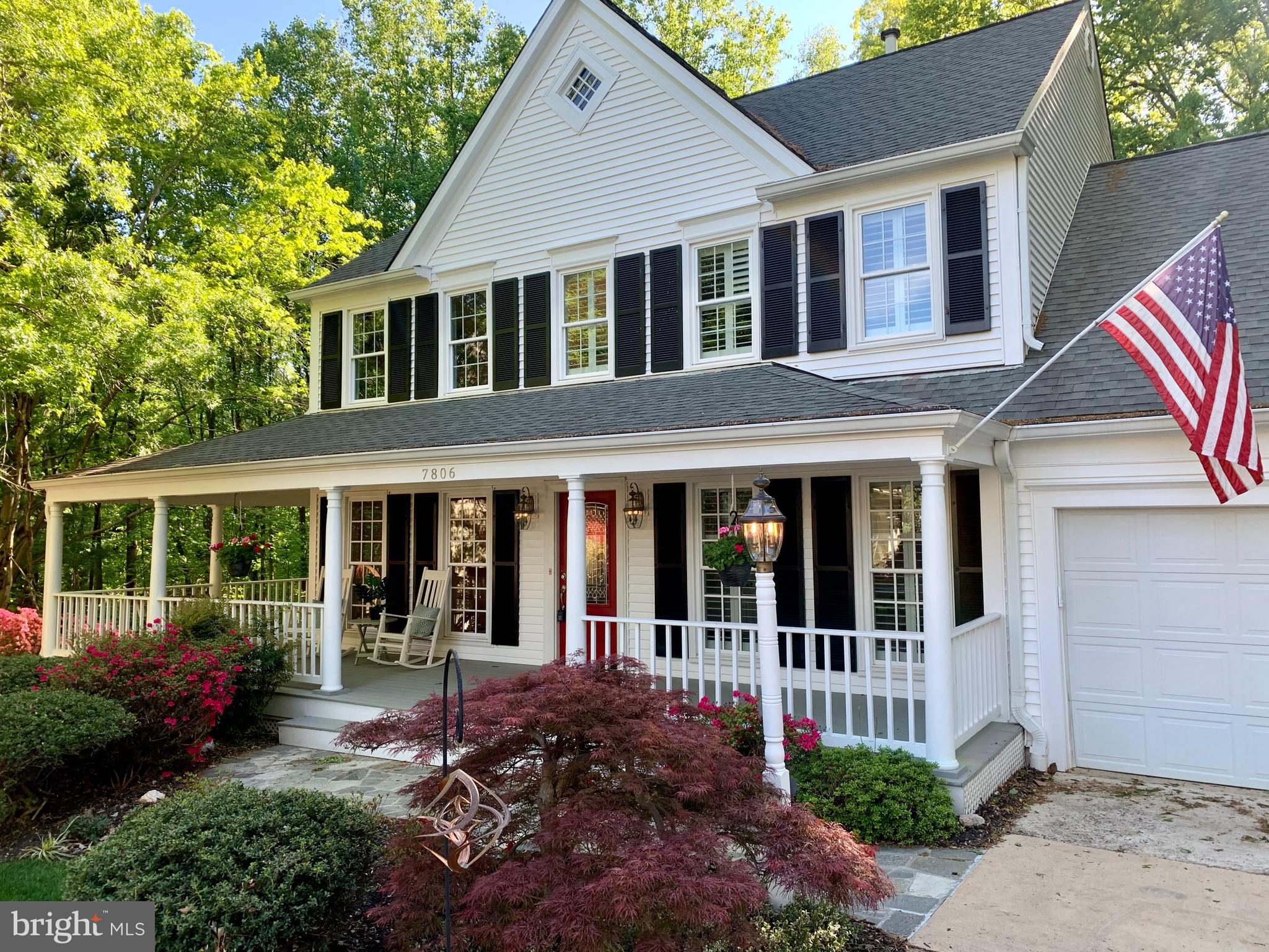 HUNTER VILLAGE - Residential