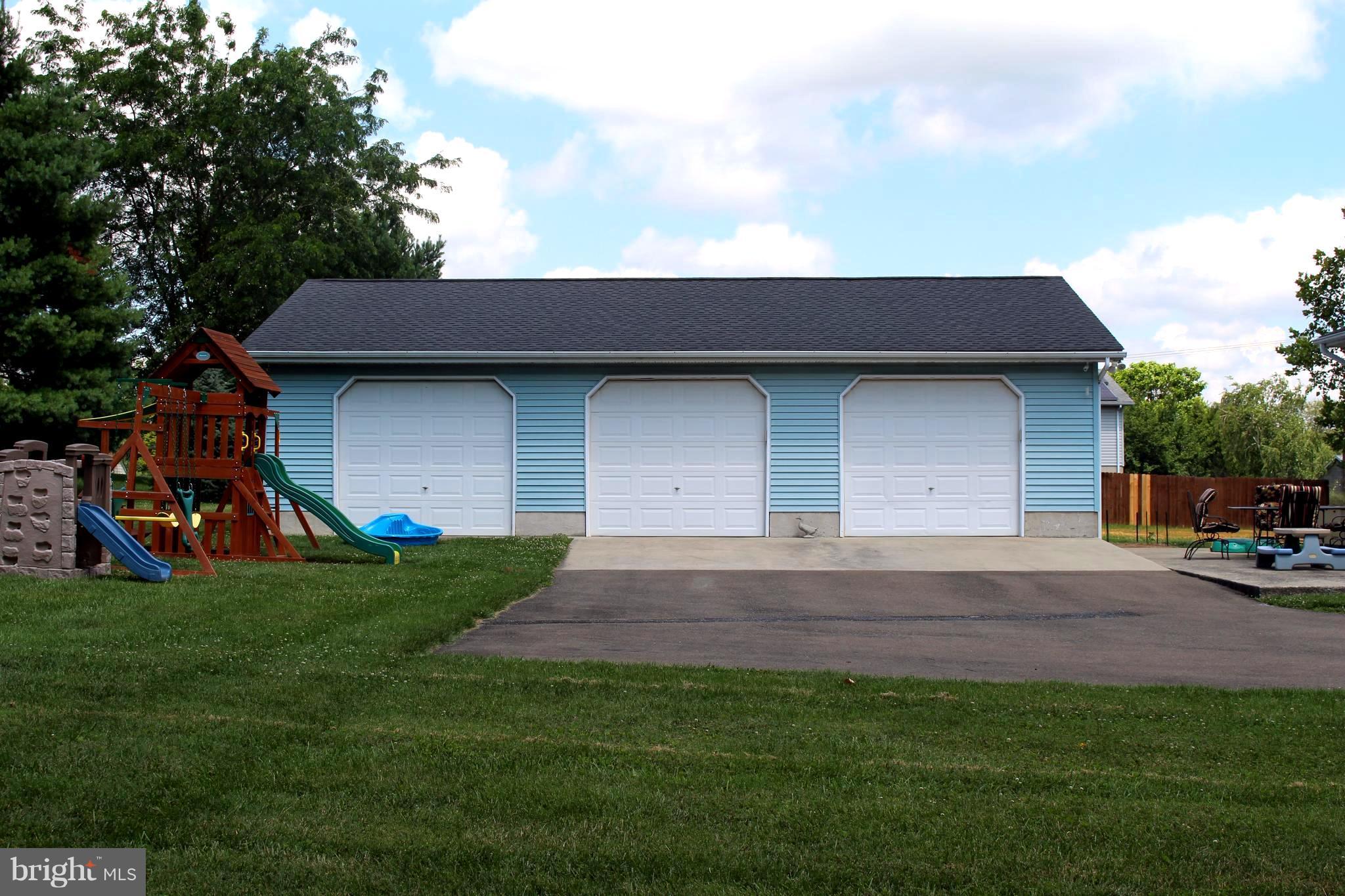 TOPEKA - Residential