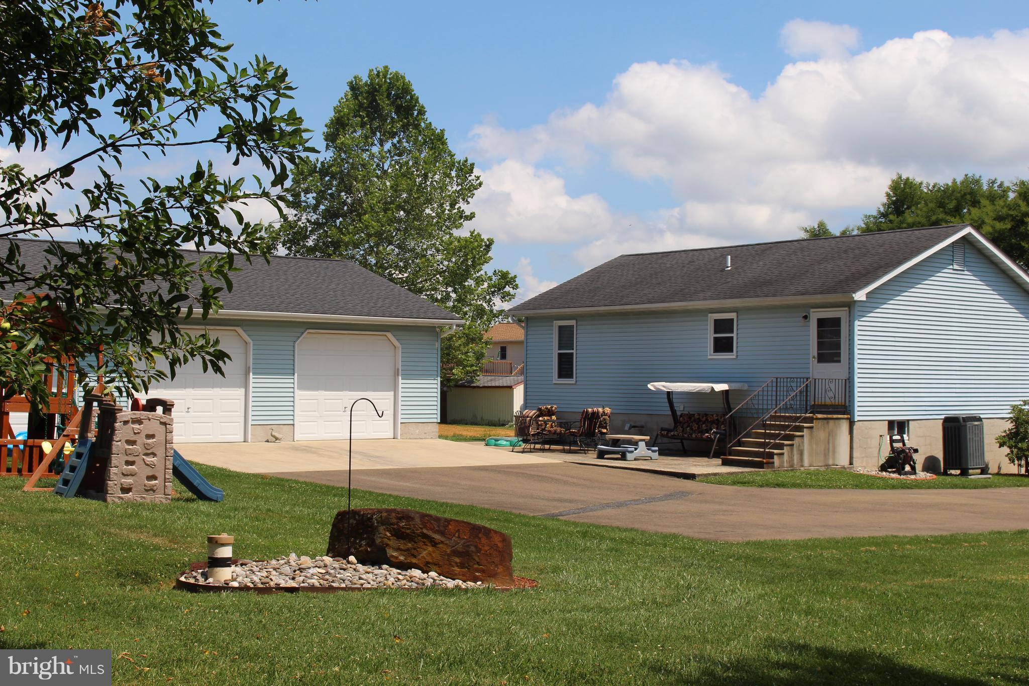 TOPEKA - Residential