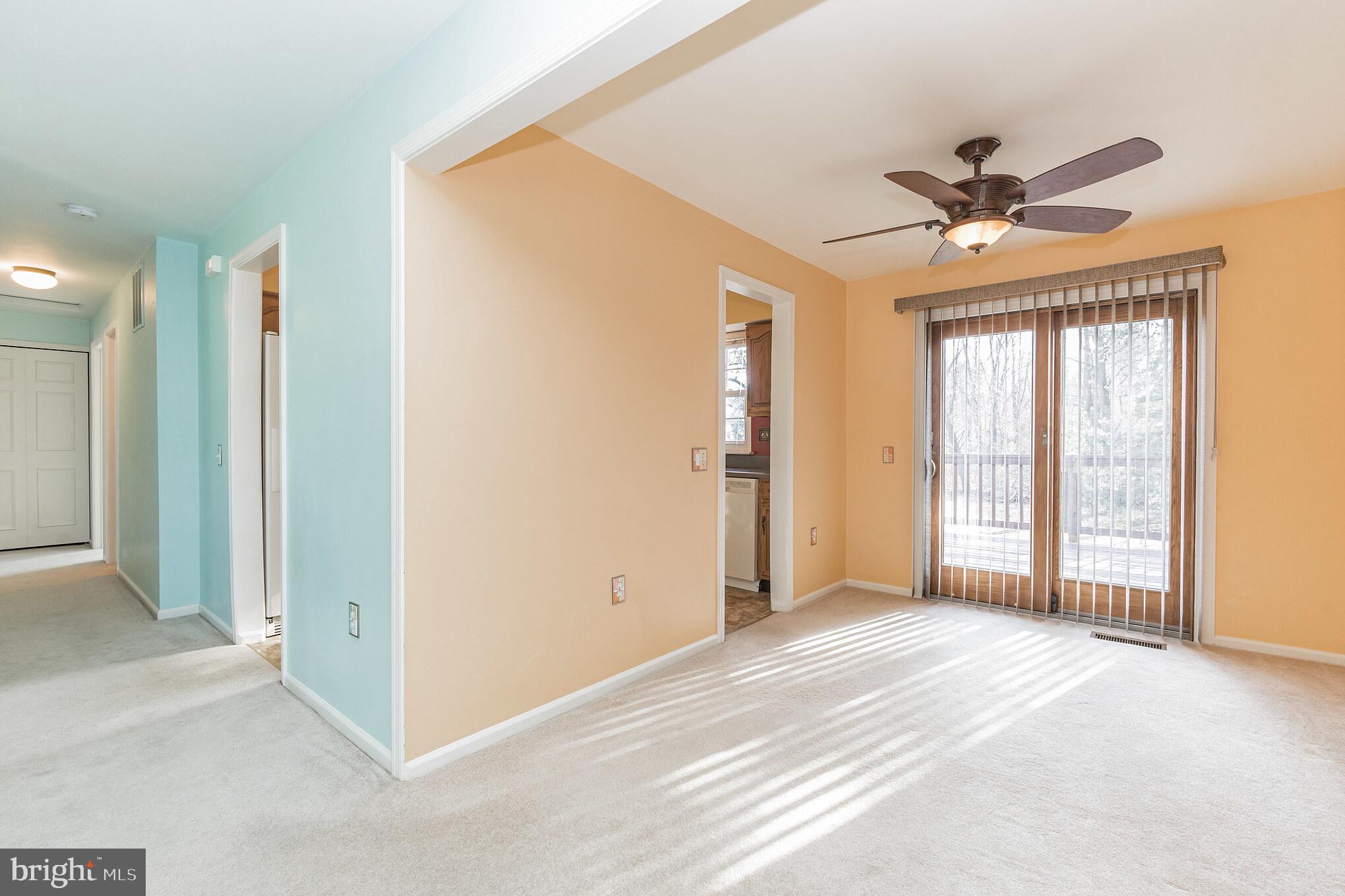 MONTPELIER WOODS - Residential