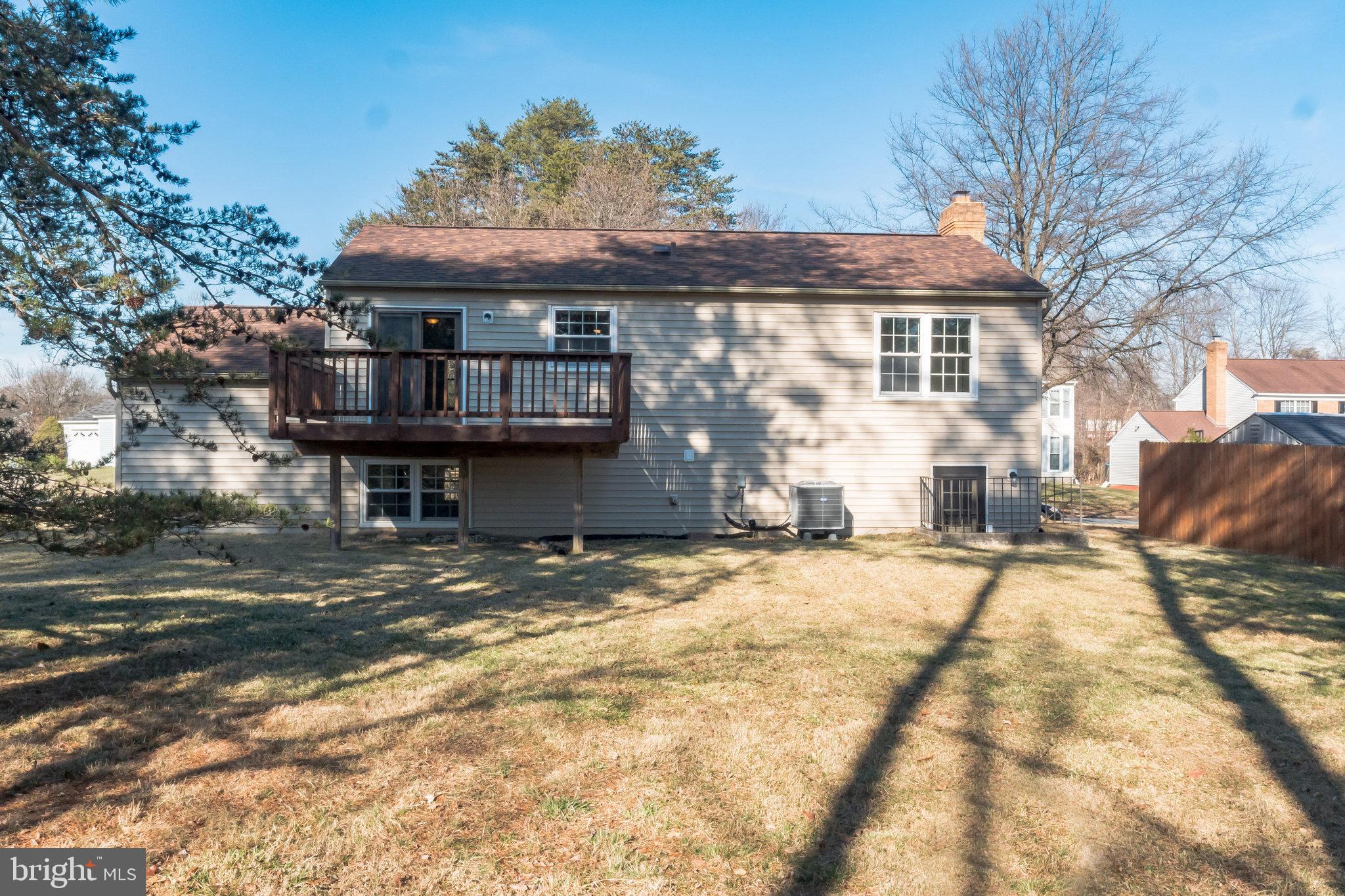 MONTPELIER WOODS - Residential