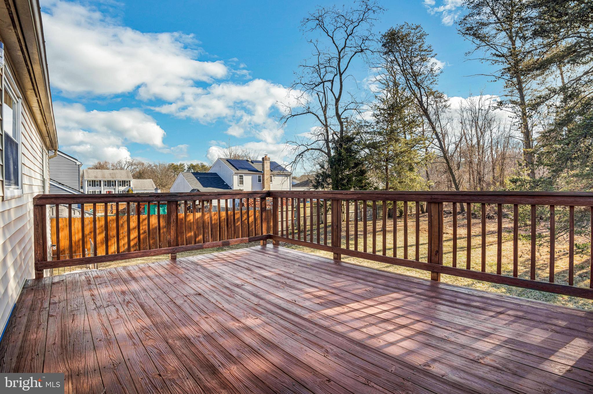 MONTPELIER WOODS - Residential