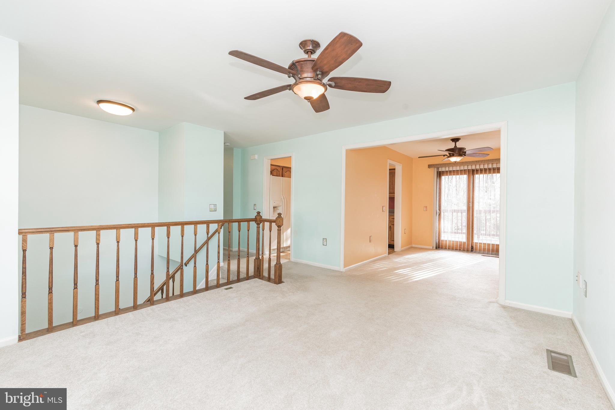 MONTPELIER WOODS - Residential