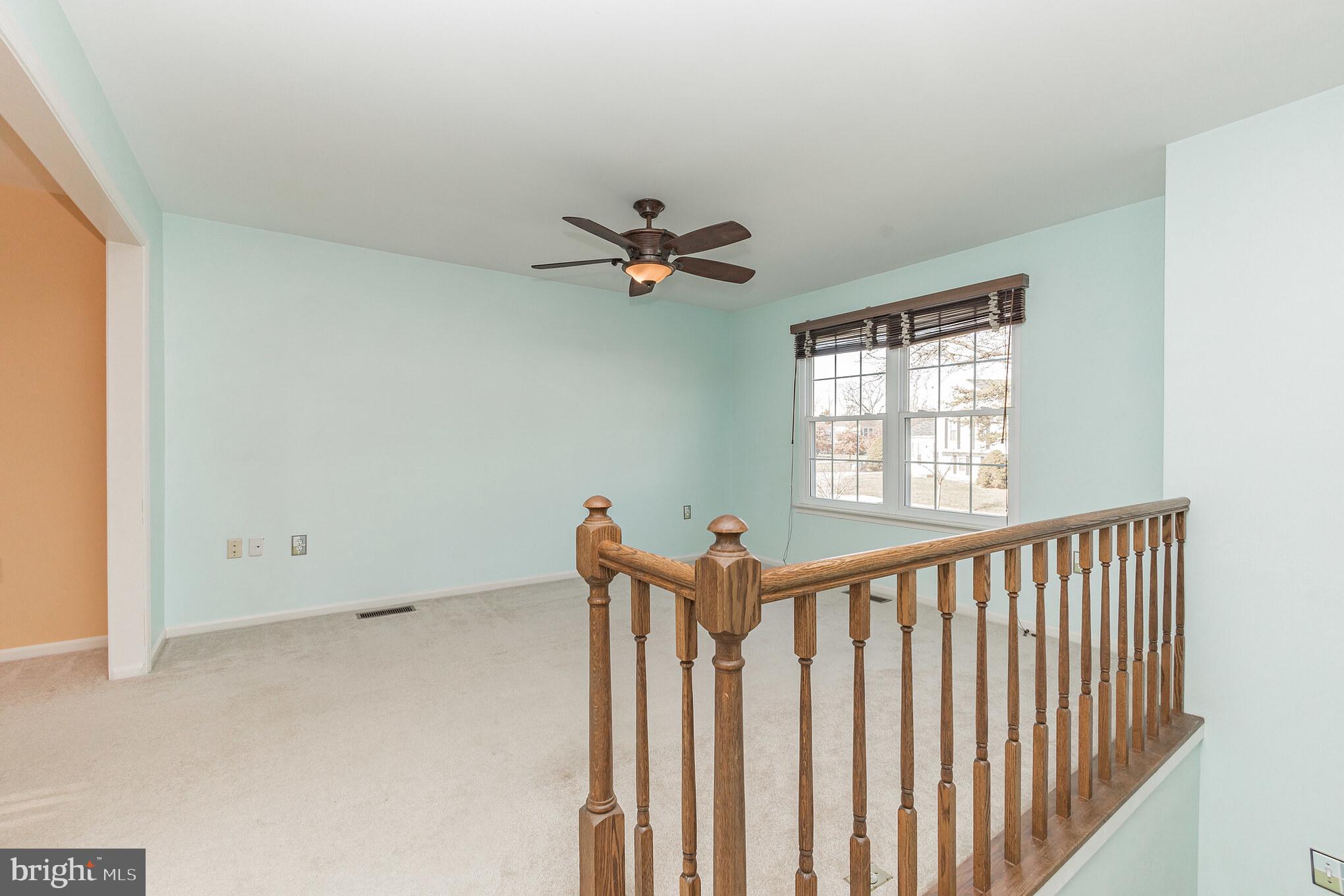 MONTPELIER WOODS - Residential