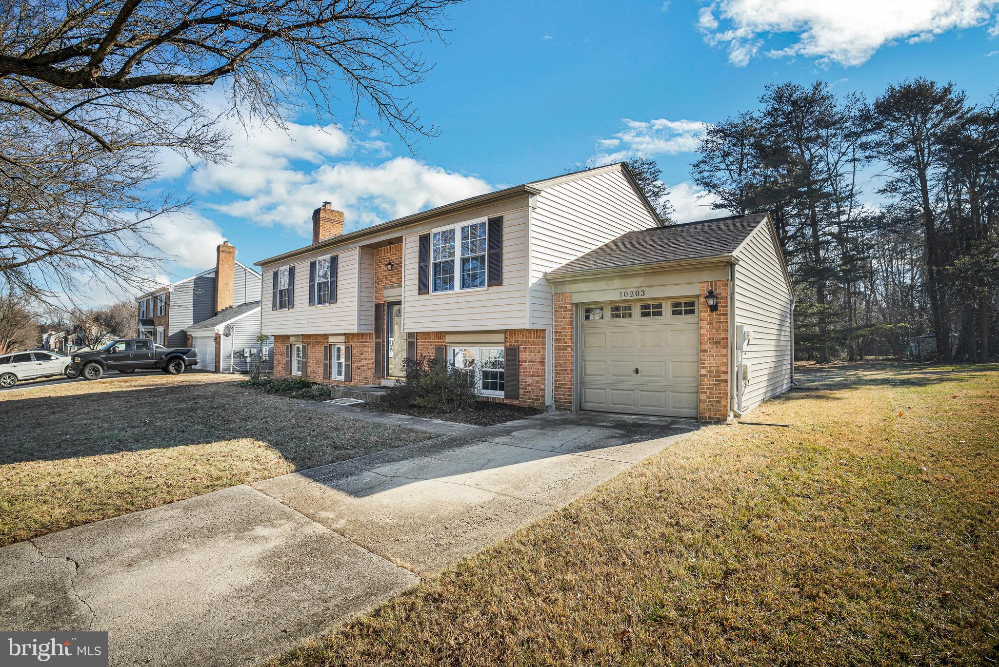 MONTPELIER WOODS - Residential