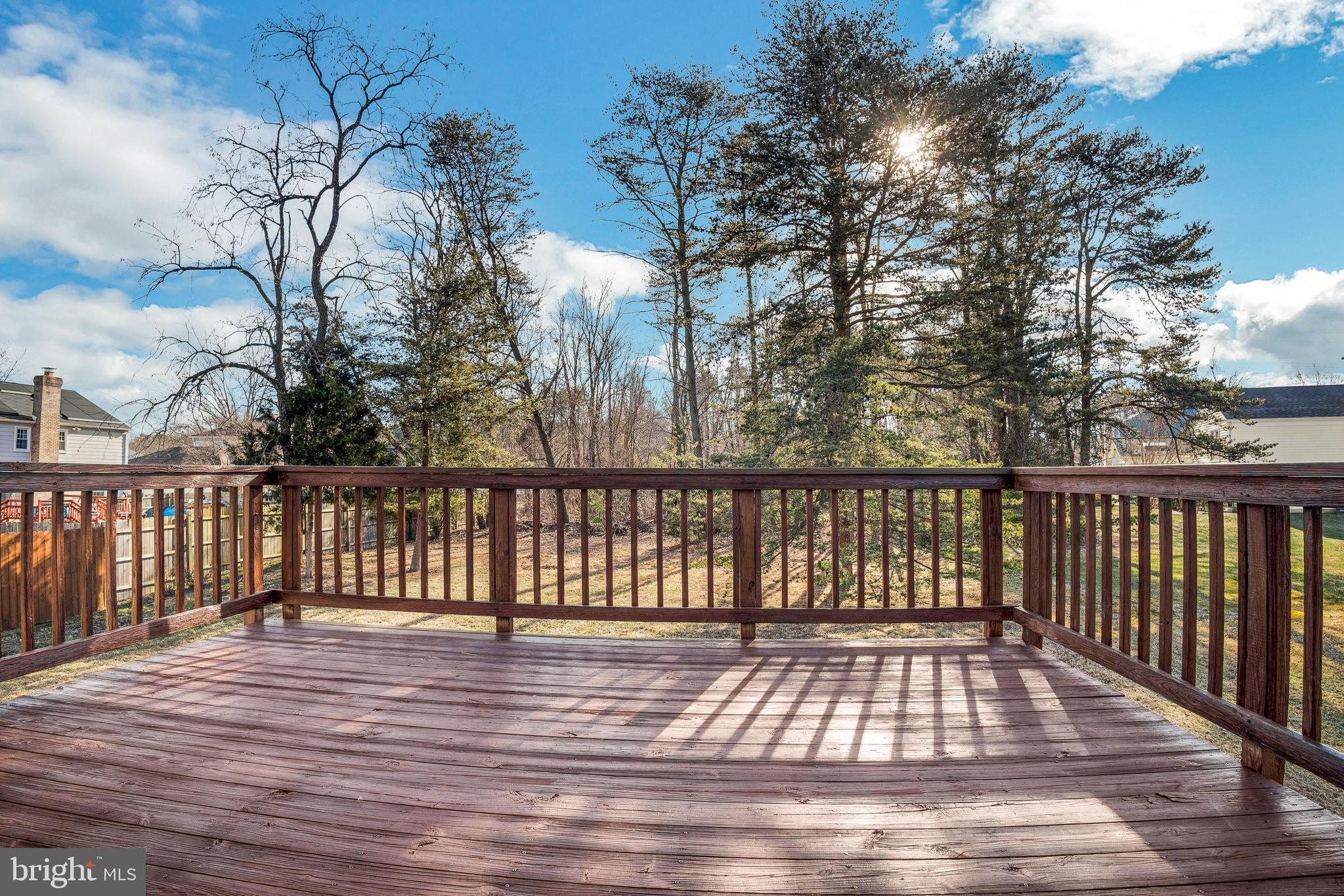 MONTPELIER WOODS - Residential