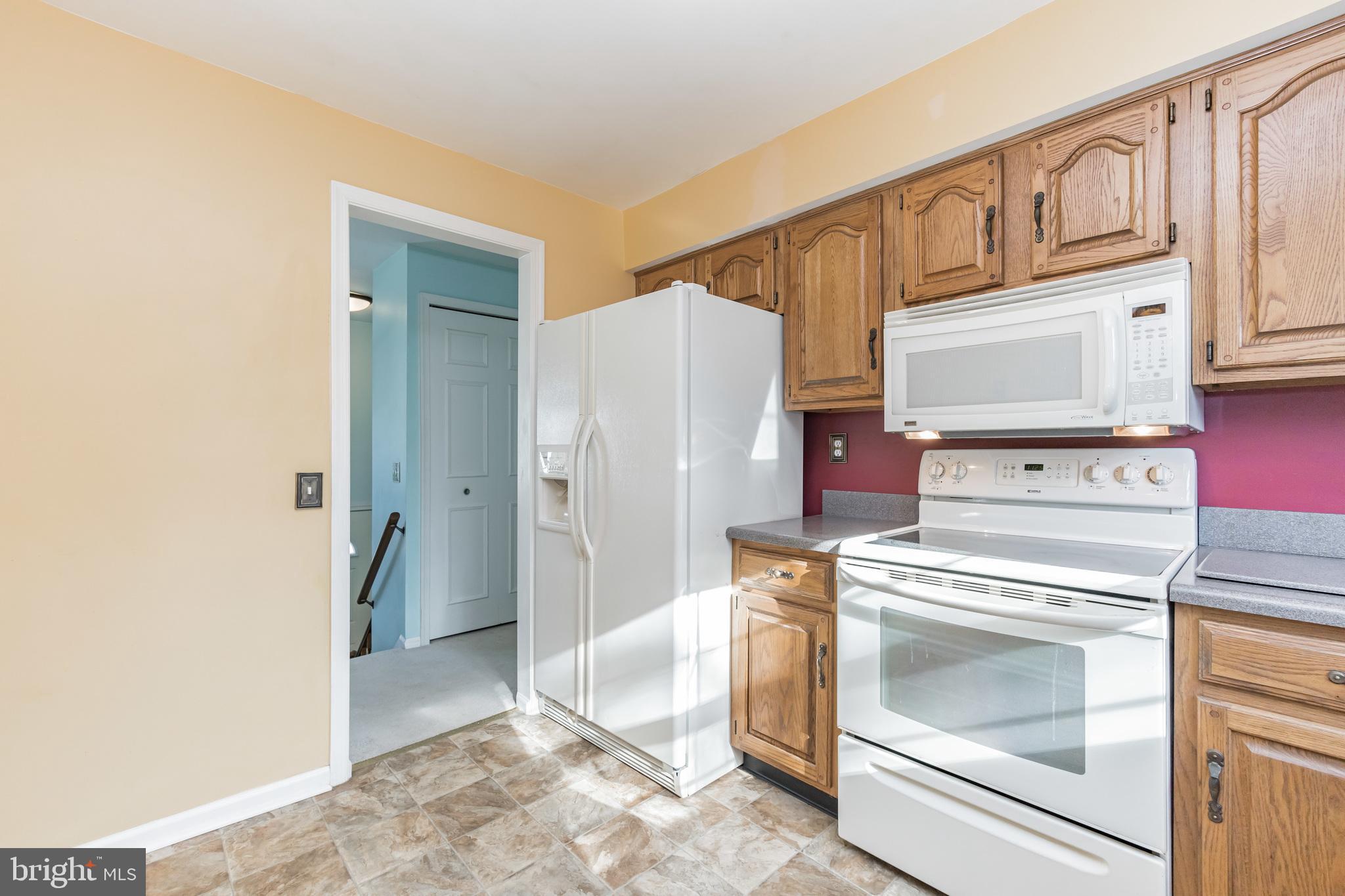 MONTPELIER WOODS - Residential