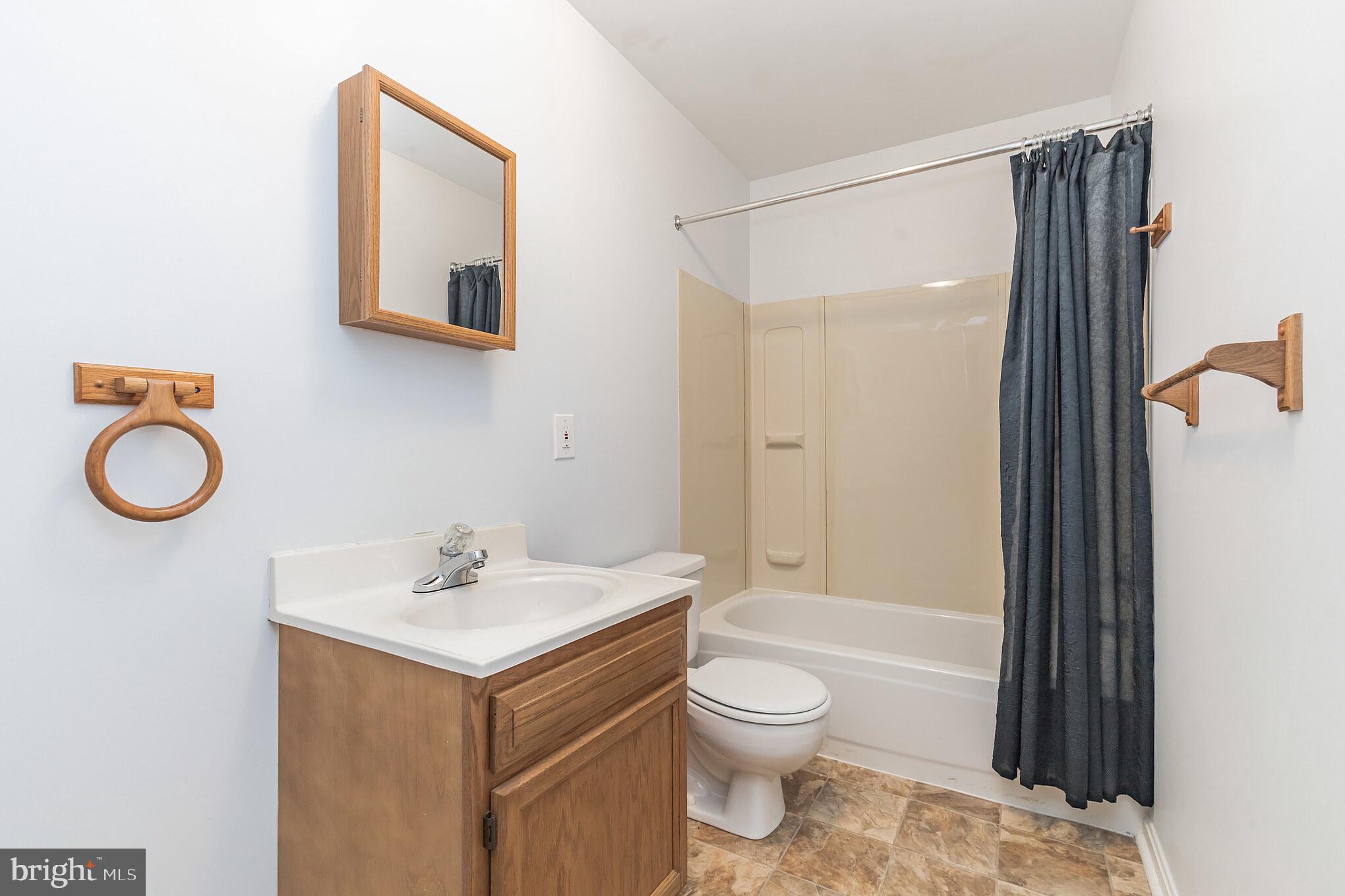 MONTPELIER WOODS - Residential