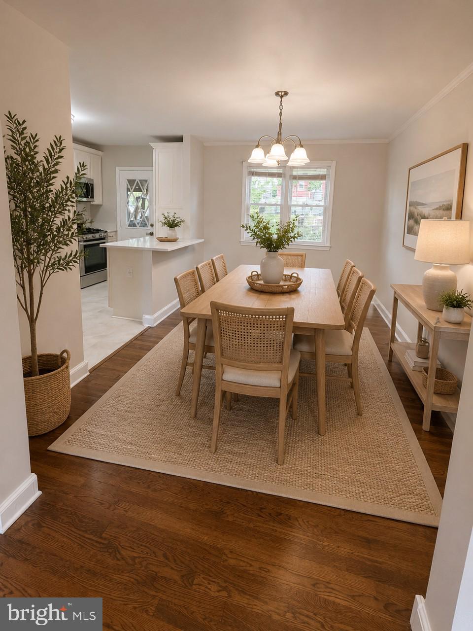 HOLLAND HILL - Residential