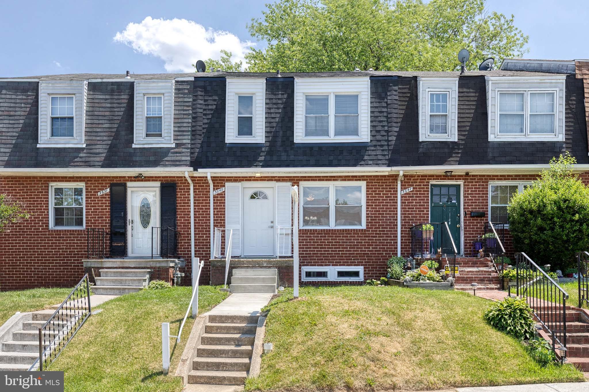 HOLLAND HILL - Residential