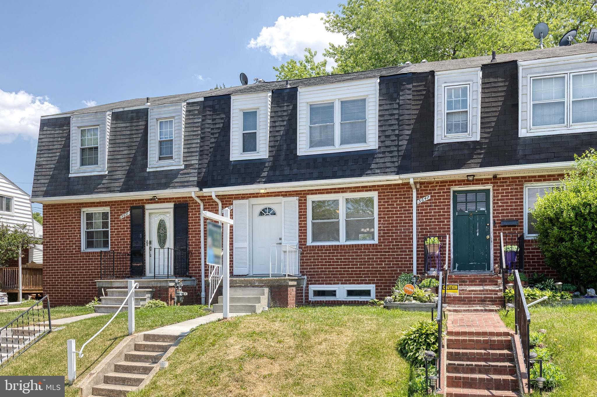 HOLLAND HILL - Residential