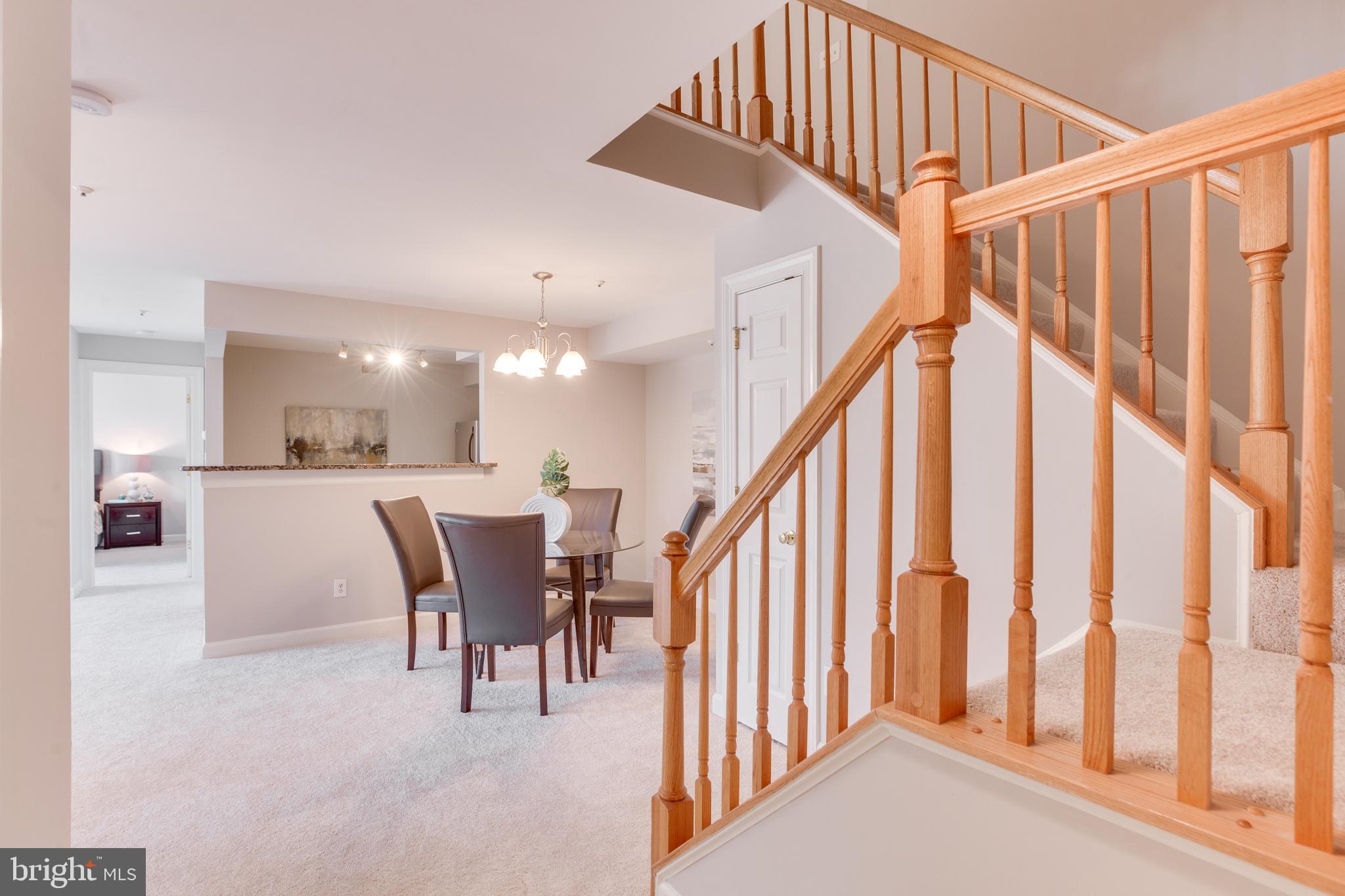 FAIRFIELD HOUSE - Residential