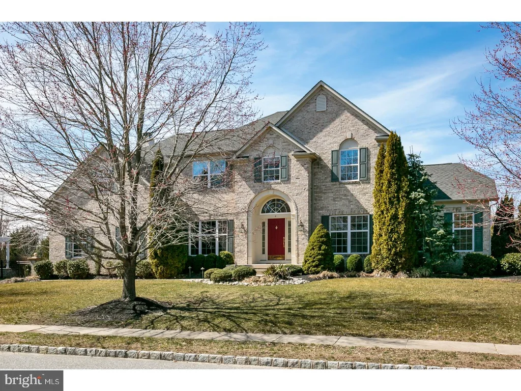 4 Chase Road, Lumberton, NJ 08048