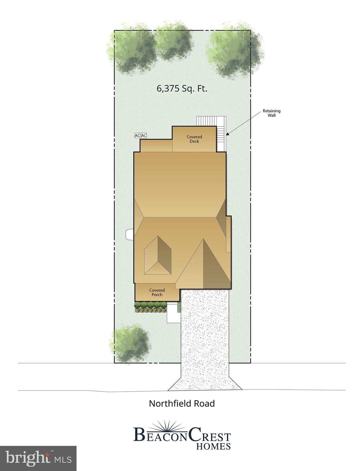BETHESDA - Residential