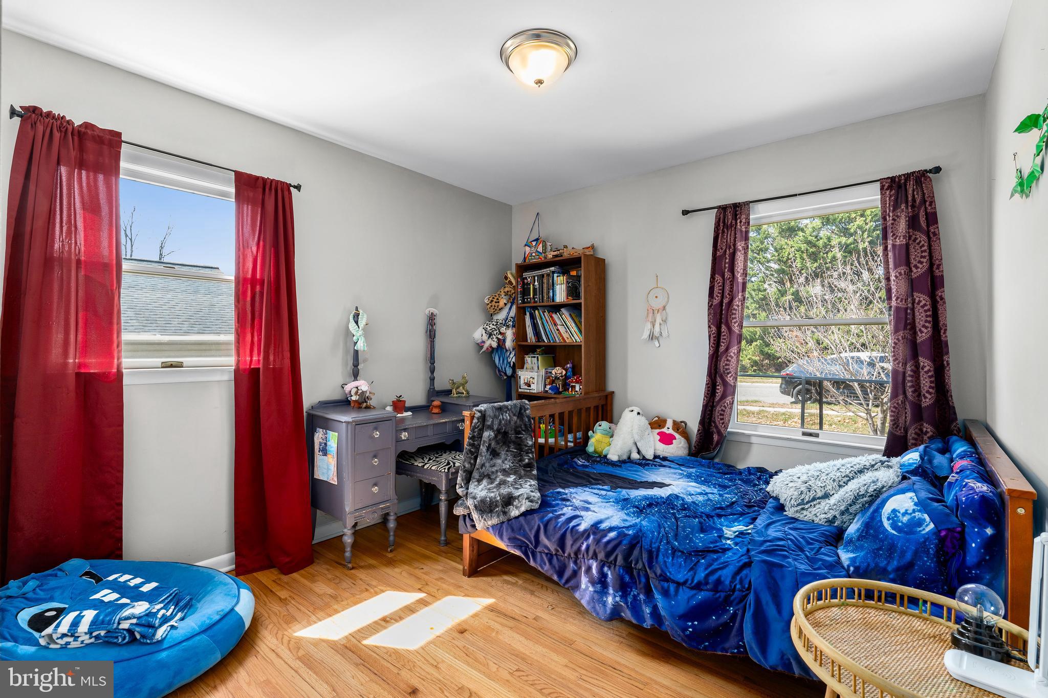 BUCKHILL FARMS - Residential