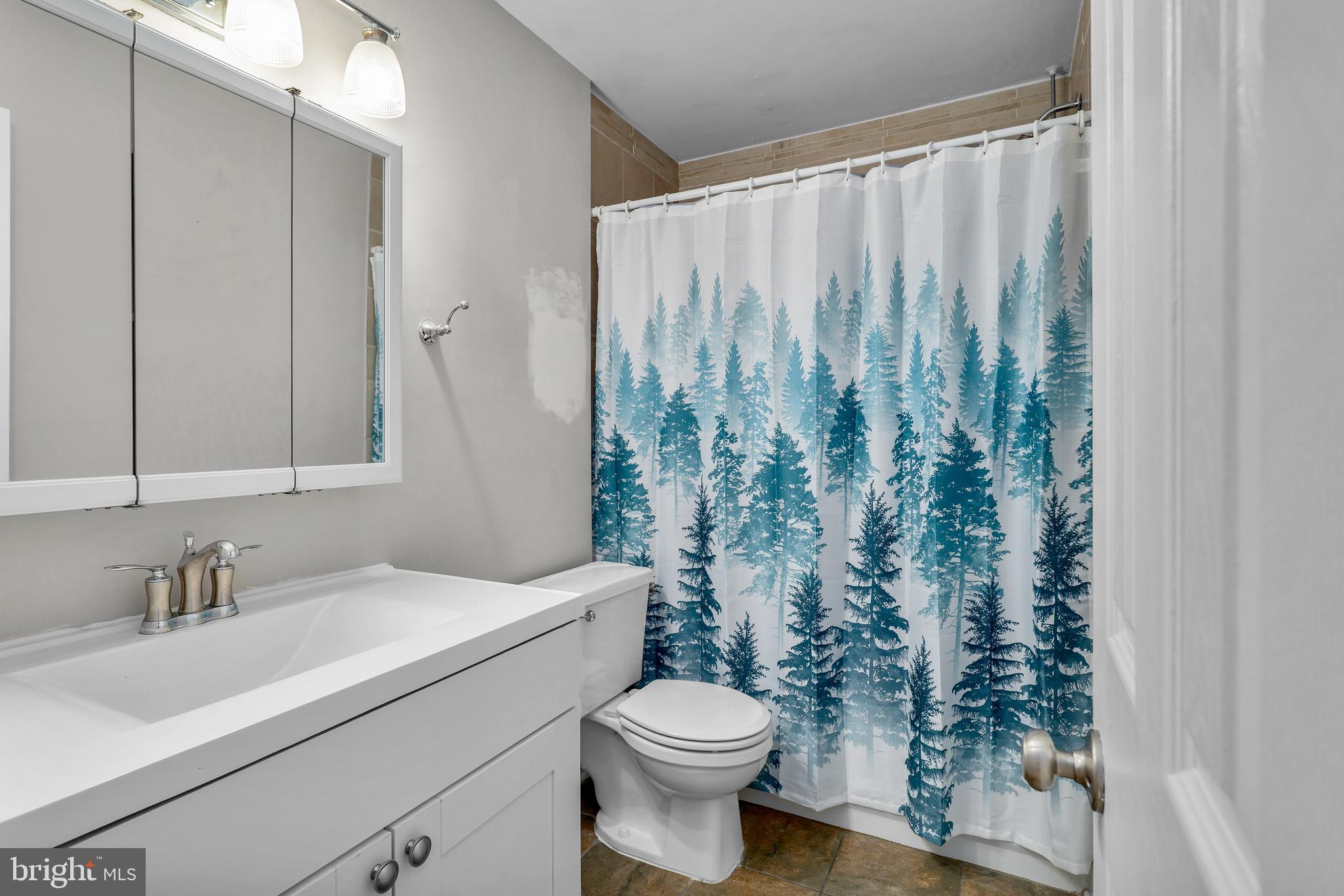 BUCKHILL FARMS - Residential