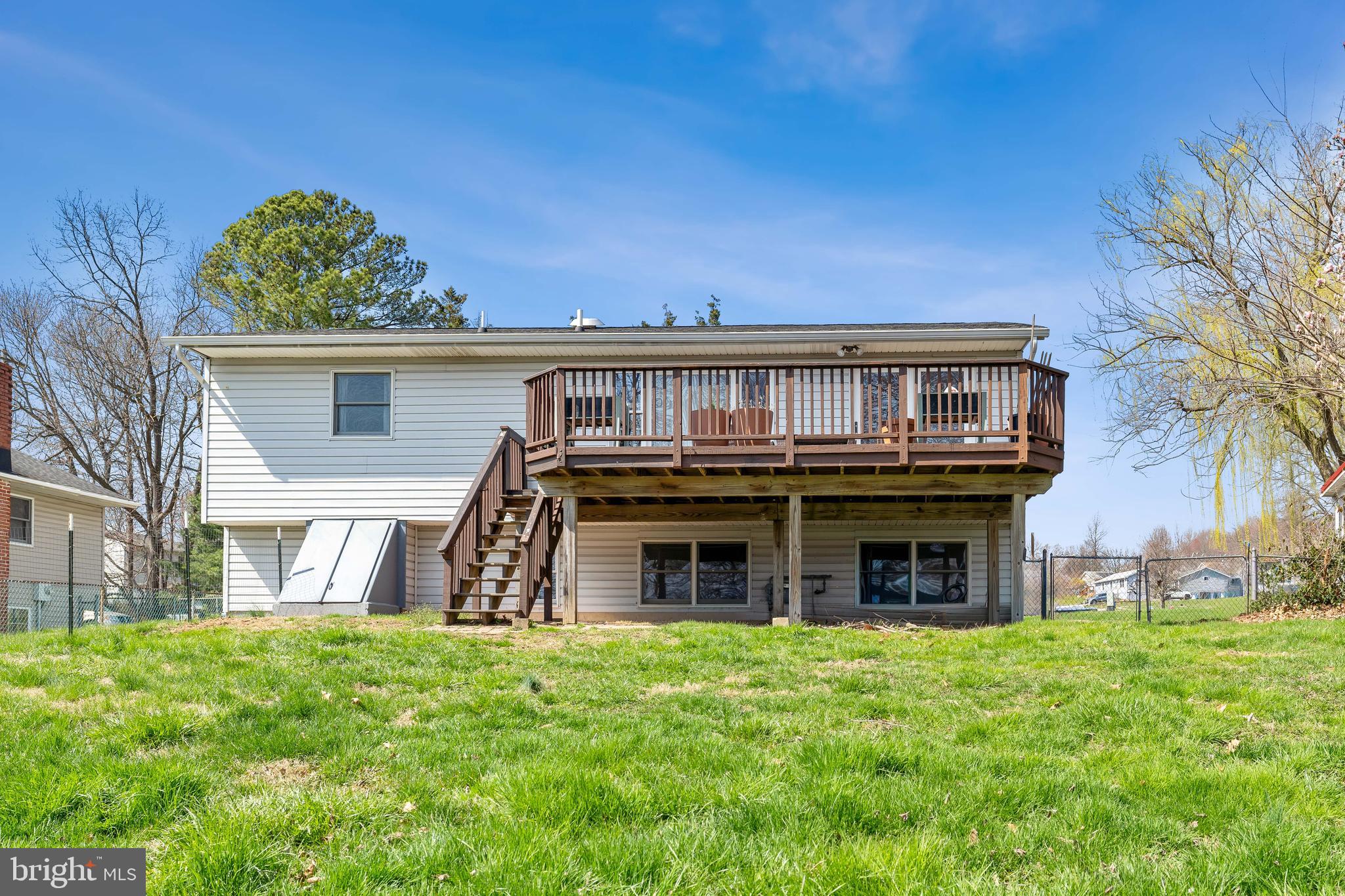 BUCKHILL FARMS - Residential