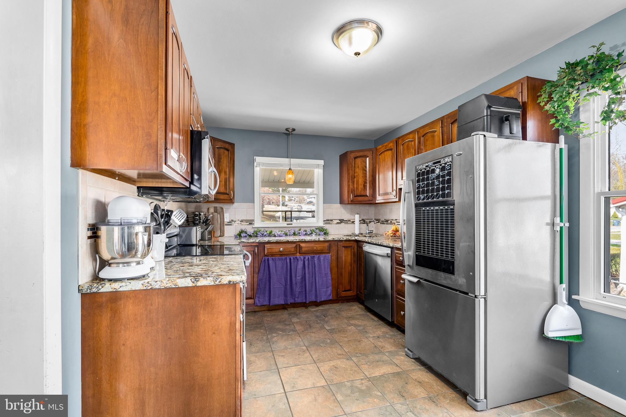 BUCKHILL FARMS - Residential